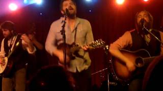 Cadillac Sky: Hangman