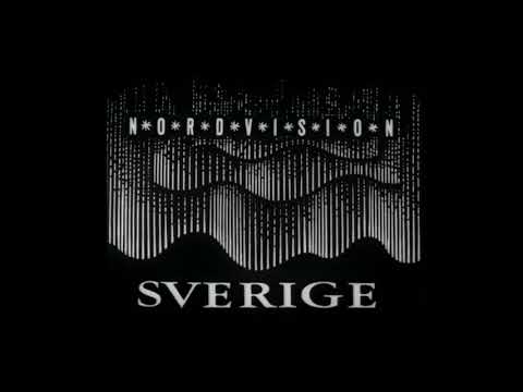 Öppning - Melodifestivalen 1960