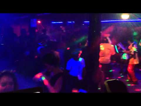 REHAB MINISTRY 2014 - Raro Rave - Mark Zow DJ Set