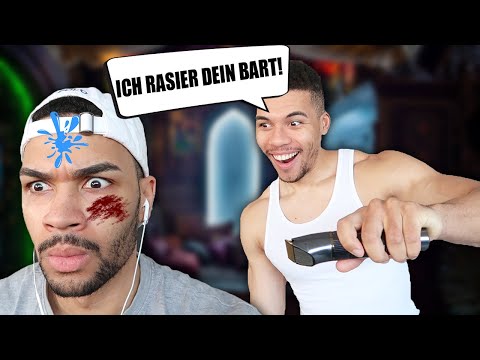 KELVIN IGNORIEREN FÜR 24 STUNDEN !!! | Kelvin und Marvin