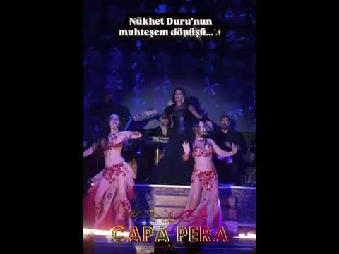 Bayan Dansçı Kiralama — Oryantal Show