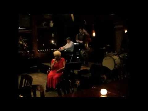Thumbnail for Late Night with Barbara Morrison & Jack Hale Quartet