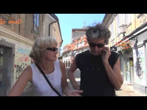 Politika mutenja - YouTube