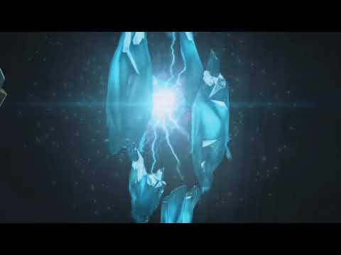 Starcraft II: Legacy of the Void - Alone Cinematic (Sound Re-Design)