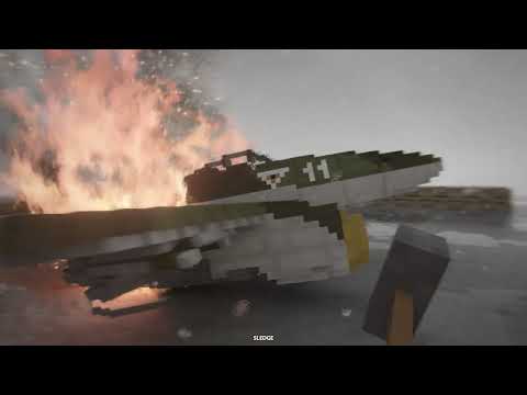 Teardown But the Airplanes Won’t Stop Crashing
