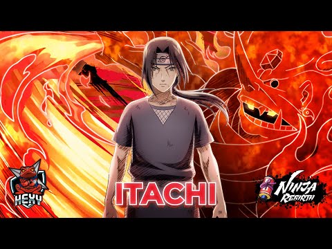 ITACHI!!
