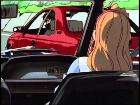 Iron Editor - Anime Central 2005 - David Yip