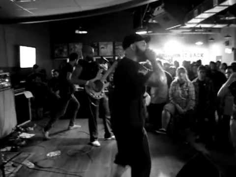 Remembering Never - FLHC - live at Bringing it Back 2 (Rocketown) (NEW SONG)