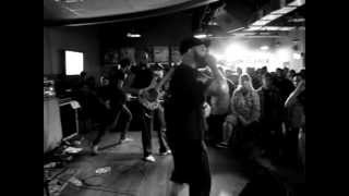 Remembering Never - FLHC - live at Bringing it Back 2 (Rocketown) (NEW SONG)