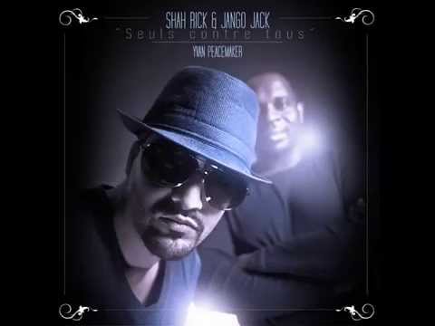 Seuls Contre Tous - Shah Rick feat. Jango Jack | Prod. Yvan Peacemaker