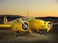 British Columbia Aviation Museum Avro Anson Things To See Part 18