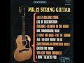 All I Really Want to Do ~ Mr. 12 String Guitar (Glen Campbell) (1965)