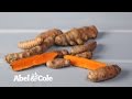 How To Use Raw Turmeric