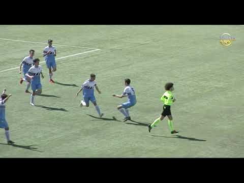 Finale Regionale U14: Lazio - Roma 3 - 0
