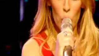 Kylie Minogue   Obsession Live