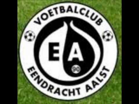 beste Eendracht Aalst liekes (liedjes) part 1 2011