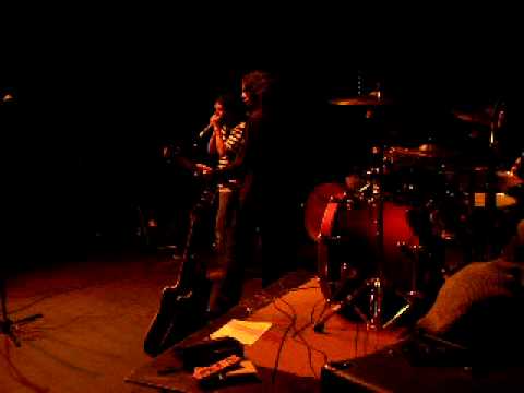 Blues dealers -- I Don't Need No Doctor