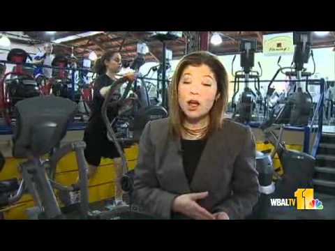 Tips For New Year's Weight Loss