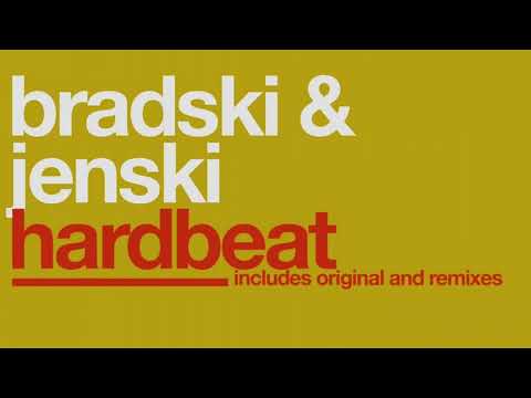 Bradski & Jenski - Hardbeat (Dance Nation Remix)