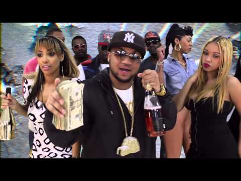 Lamborghini Dee- Dee "HoodStar" feat. (Team Grease) L. Ramsey & Velly-Roc