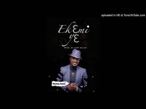 Ramzy Amui – Ekemi Ye (Prod. by Zapp Mallet)