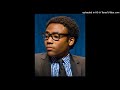 Childish Gambino Do Ya Like Original Version But It Transitions Into The Resonance Remix