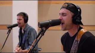 Hallelujah: Live from Studio 1093 - The Tuten Brothers