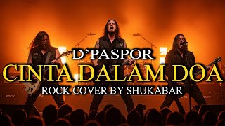 Download lagu CINTA DALAM DOA – D’Paspor | SLOW ROCK COVER mp3 Download lagu CINTA DALAM DOA – D’Paspor | SLOW ROCK COVER mp3