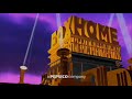 Fox Timothy Templeton Home Media Distribution Logo 2023 Presents