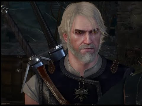 Witcher 3 Lustigste szenen 2020