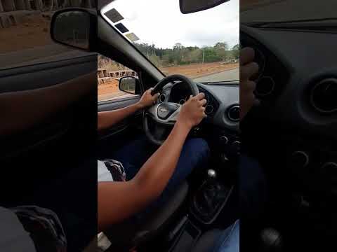 Ligando o celta, será que barulho é esse?