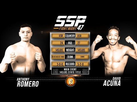 SSP 47   ACUNA VS ROMERO