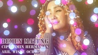 Download lagu NUNUNG ALVI   KARAOKE DEMEN MATENG   CIPT  AMIN HERMAWAN mp3