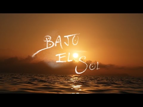 Bajo El Sol - Joaco Teran