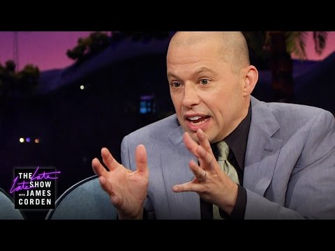 Jon Cryer Missed Out on Chandler Bing