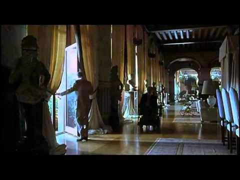 Hannibal Trailer [HD]