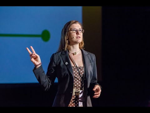 Berlin Buzzwords 2018: Marta Piekarska – Keynote: Blockchain In Wildlife – Use Cases in the Field