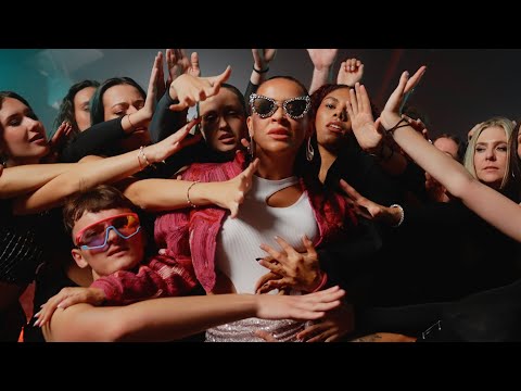 Dominika Mirgová - BEYONCÉ (prod. ADiss)