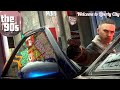 Tommy S Criminal Life In 1990s Liberty City GTARP The 90s RP
