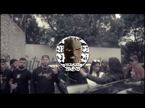 MafiaMob SET 1.0 (Mansanari, Pachini, Real NiLL, PLzin, Yan Trapaça e Kvxs.40)