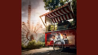 Lirik In Your Eyes - Alan Walker Feat Raffi Ahmad & Nagita Slavina : When I’m Lost in the Madness