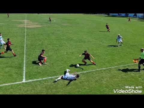 Camioneros Vs Defensores de Belgrano. Sexta División AFA (cat. 2005) 10/09/2022