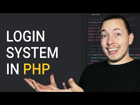 11 What Are Increment and Decrement Operators in PHP | PHP Tutorial | Learn PHP Programming