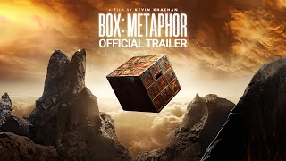 Box:Metaphor - Official Trailer