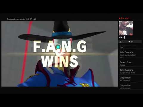 Bandits Crossover vs Mono PR ft 10