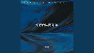 Download lagu 好想合法拥有你 mp3