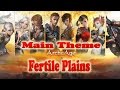 ArcheAge Main Theme Fertile Plains 