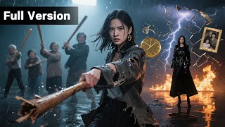 【Full💥】Beaten to death by family, I reborn ! The vengeful villainess returns, none can escape!