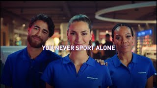 Intersport Video