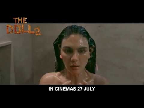 THE DOLL 2 - Official Trailer (In Cinemas 27 July 2017)